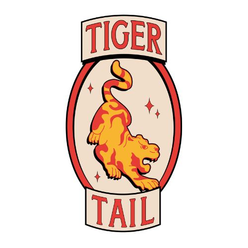 tigertail